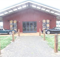 McGlashans Wallington Estate - Accommodation Sunshine Coast