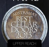 Upper Reach Winery and Cellar Door - Accommodation Sunshine Coast