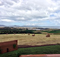The Hazards Vineyard - Devil's Corner - Accommodation Sunshine Coast