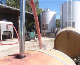 Cannibal Creek Vineyard - Accommodation Sunshine Coast 3