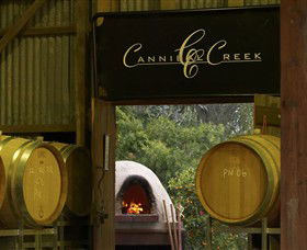 Cannibal Creek Vineyard - Accommodation Sunshine Coast 0