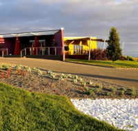 Ghost Rock Vineyard - Accommodation Sunshine Coast