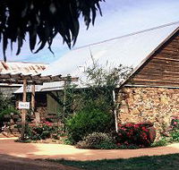 Spring Vale Vineyard - Accommodation Sunshine Coast