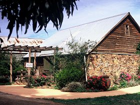 Spring Vale Vineyard - Accommodation Sunshine Coast 0