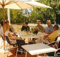 Craigow Vineyard - Accommodation Sunshine Coast