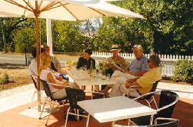 Craigow Vineyard - Accommodation Sunshine Coast 0