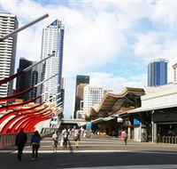 TheatreStreet - Accommodation Sunshine Coast