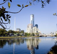 Yarra River - Accommodation Sunshine Coast