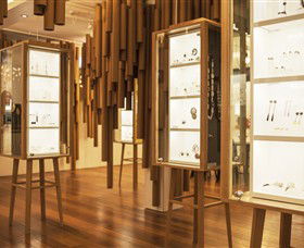 E.g.etal: Contemporary Jewellery And Objects - Accommodation Sunshine Coast 0