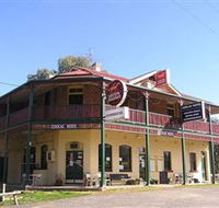 Coolac Hotel - Accommodation Sunshine Coast
