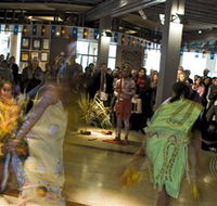 Koorie Heritage Trust - Accommodation Sunshine Coast