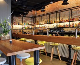 Duke Of Wellington - Accommodation Sunshine Coast 1