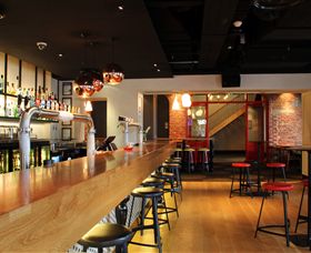 Duke Of Wellington - Accommodation Sunshine Coast 2