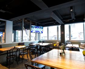Duke Of Wellington - Accommodation Sunshine Coast 5