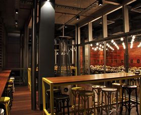 Duke Of Wellington - Accommodation Sunshine Coast 3