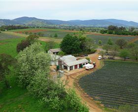 Dederang VIC Accommodation Sunshine Coast