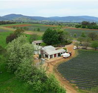 Schmidts Strawberry Winery - Accommodation Sunshine Coast