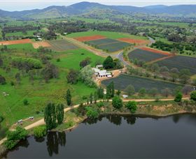 Schmidts Strawberry Winery - Accommodation Sunshine Coast 3