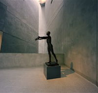 The Ian Potter Centre NGV Australia - Accommodation Sunshine Coast