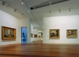 The Ian Potter Centre: NGV Australia - Accommodation Sunshine Coast 3