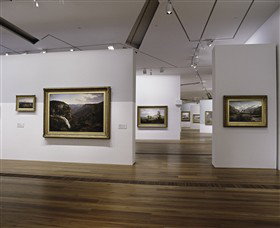 The Ian Potter Centre: NGV Australia - Accommodation Sunshine Coast 4
