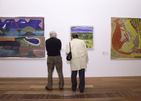 The Ian Potter Centre: NGV Australia - Accommodation Sunshine Coast 8