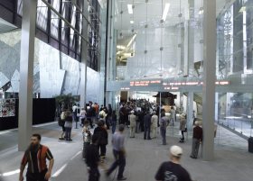 The Ian Potter Centre: NGV Australia - Accommodation Sunshine Coast 7