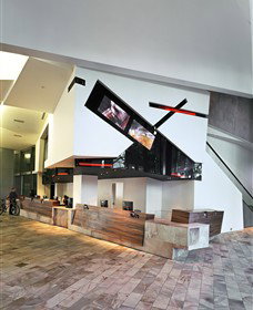 The Ian Potter Centre: NGV Australia - Accommodation Sunshine Coast 6