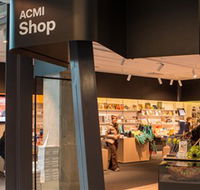 ACMI Shop - Accommodation Sunshine Coast