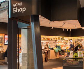 ACMI Shop - Accommodation Sunshine Coast 0