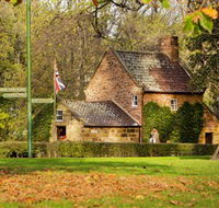 Cooks Cottage - Accommodation Sunshine Coast