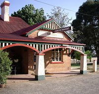 The Tumblong Tavern - Accommodation Sunshine Coast