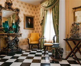 The Johnston Collection - Accommodation Sunshine Coast 0