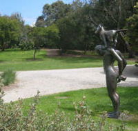 Gasworks Arts Park - Accommodation Sunshine Coast