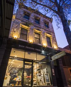 Body Freedom Urban Spa - Accommodation Sunshine Coast 0