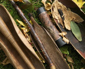 Aboriginal Heritage Walk - Accommodation Sunshine Coast 1