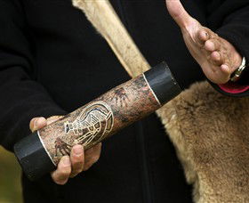 Aboriginal Heritage Walk - Accommodation Sunshine Coast 4