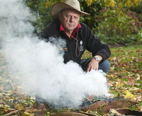 Aboriginal Heritage Walk - Accommodation Sunshine Coast 2