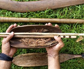 Aboriginal Heritage Walk - Accommodation Sunshine Coast 5