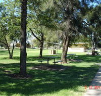 Inglewood Apex-Lions Park - Accommodation Sunshine Coast