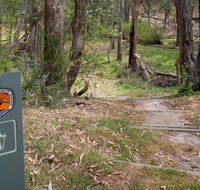 Moolarben picnic area - Accommodation Sunshine Coast