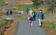 Dog On The Tucker Box Recreational Trail - thumb 1