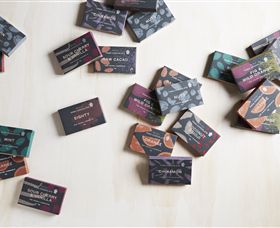 Pana Chocolate - Accommodation Sunshine Coast 3
