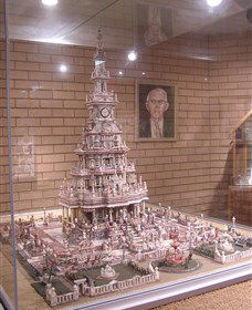 Rusconi Marble Masterpiece - Accommodation Sunshine Coast 0