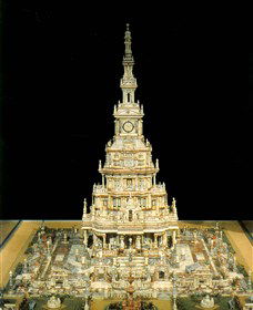 Rusconi Marble Masterpiece - Accommodation Sunshine Coast 1