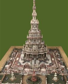 Rusconi Marble Masterpiece - Accommodation Sunshine Coast 2