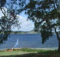 Sugarloaf Reservoir Park - Accommodation Sunshine Coast