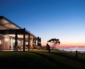 Jack Rabbit Vineyard - Accommodation Sunshine Coast 0