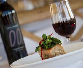 Jack Rabbit Vineyard - Accommodation Sunshine Coast 4