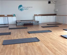 Balance Studio - Accommodation Sunshine Coast 0